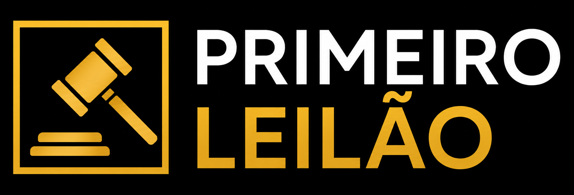 Primeiro Leilão