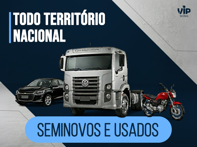 Financeiras e Particulares
