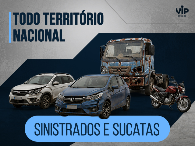 Financeiras, Locadoras e Particulares